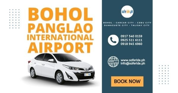 Bohol-Panglao International Airport Car Rental Bohol-Panglao International Airport Car Rental