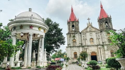 Top Tourist Attractions in Iloilo » saferide.ph