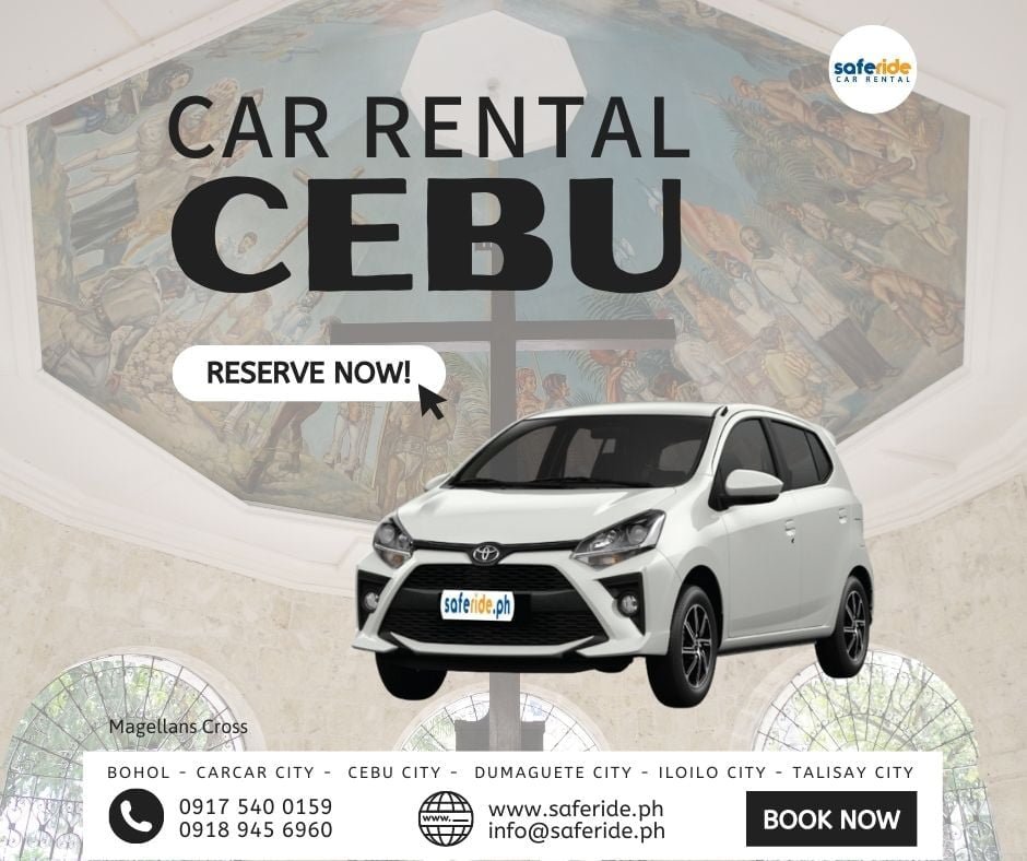 Cebu Car Rental