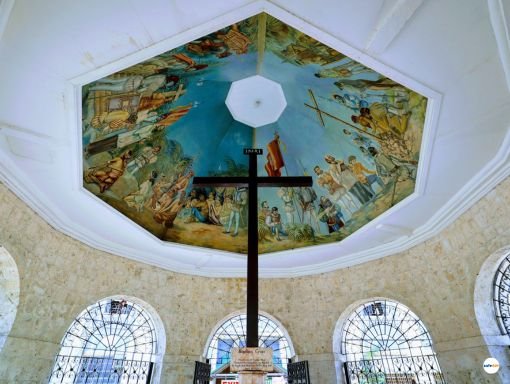 2026 Cebu Tour Package Half Column