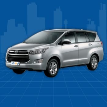 Iloilo Tour Package 2026 Toyota Innova