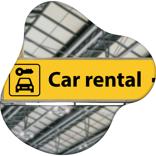 Airport Car Rental Services Airport Car Rental Services