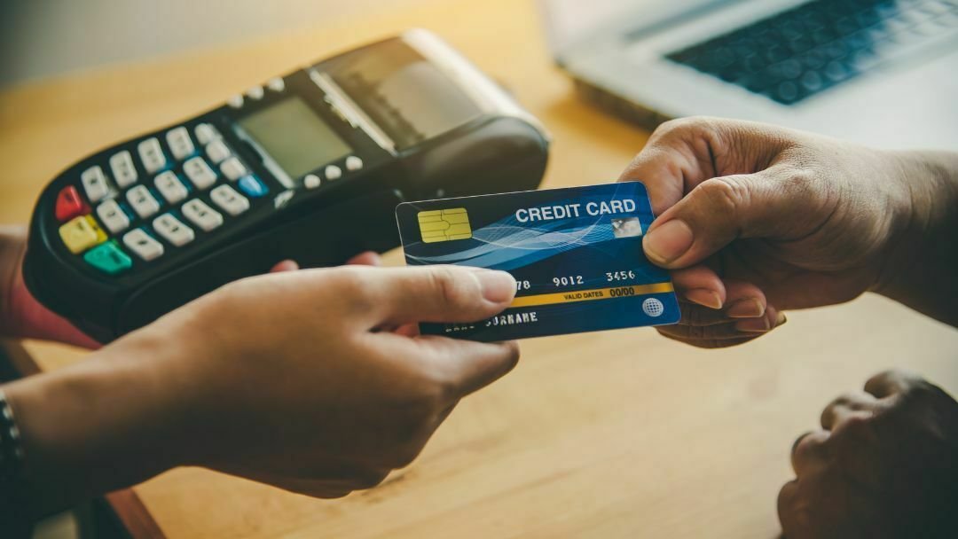 What is Credit Card Preauthorization? » saferide.ph