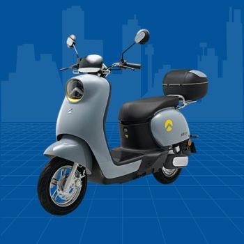 Electric Scooter Motorcycle Rental Electric Scooter