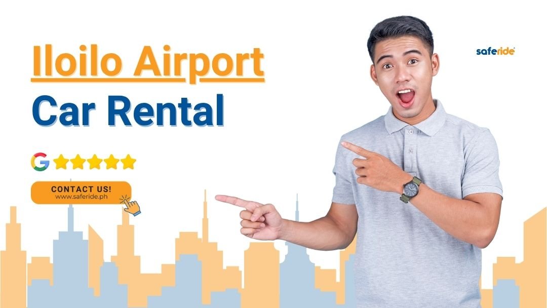 Iloilo Airport Car Rentals Iloilo Airport Car Rental