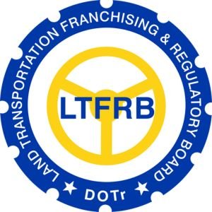 Ltfrb Ltfrb