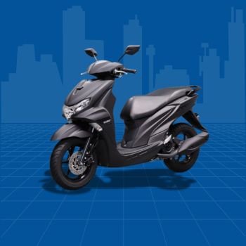 Yamaha Mio Yamaha Mio 125