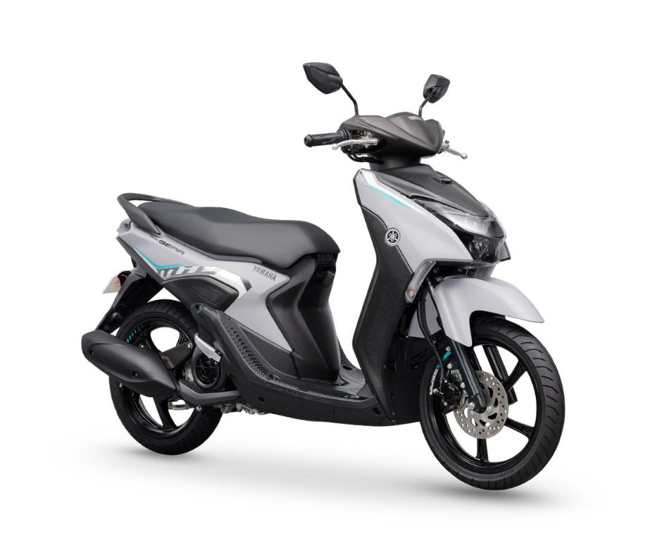 Yamaha Mio 125Cc Yamaha Mio 125Cc