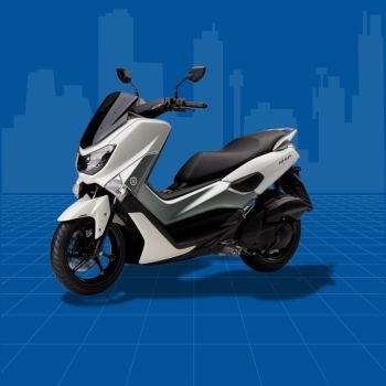 Yamaha Nmax Motorcycle Rental Yamaha Nmax 1