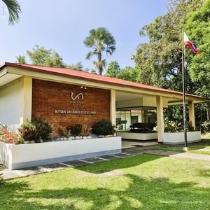 Butuan Archaeological Park Balanghai-Shrine-Museum-4