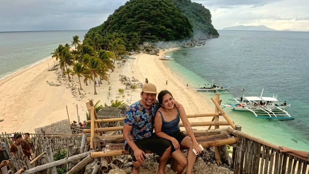 吉甘特斯岛 Discover Paradise Gigantes Islands Adventure With Saferide Car Rental In The Philippines