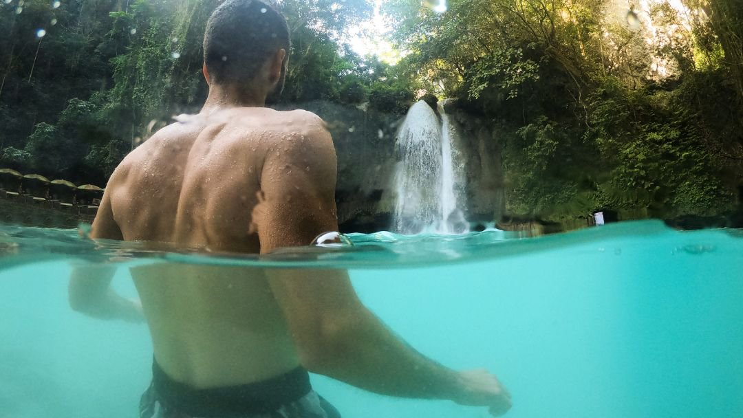 宿务美食 Discover The Spectacular Waterfalls In Cebu Your Ultimate Guide From Saferide Car Rental