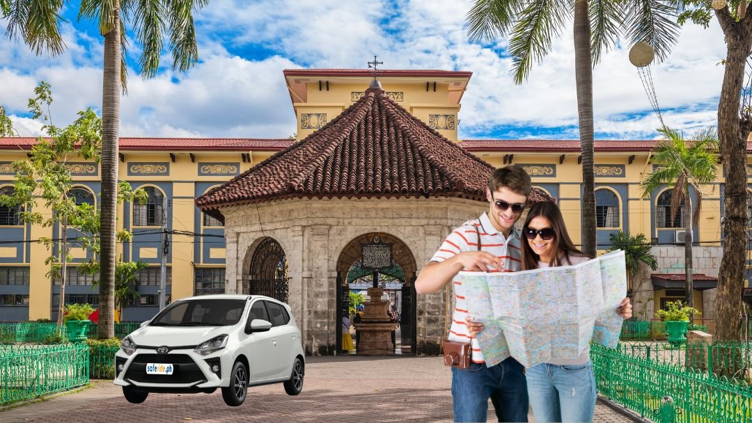 Budget-Savvy Guide: Planning Your Ideal Car Rental In Cebu!